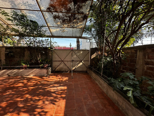 Venta Casa SP 4D 3B 2E 1B Villa Los Jard&iacute;nes - Villa Los Presidentes - &Ntilde;u&ntilde;oa