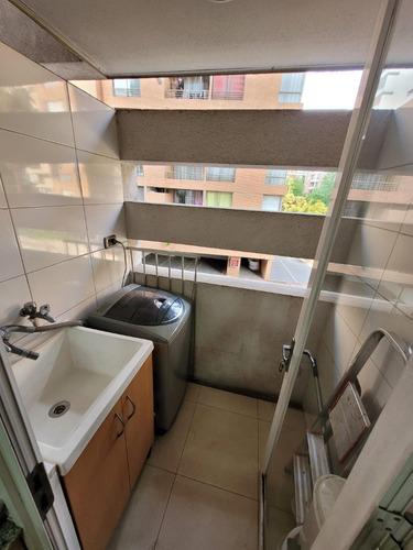 Venta Departamento NO 2D Walk-in cl&oacute;set 2B 1E 1B Plaza &Ntilde;u&ntilde;oa - &Ntilde;u&ntilde;oa