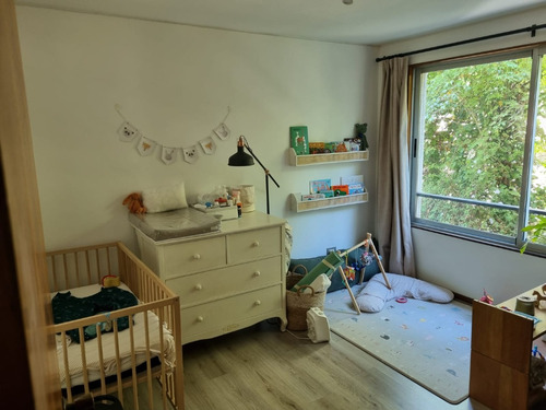 Venta Departamento NP 3D 2B 1E 1B Las Lilas - Providencia