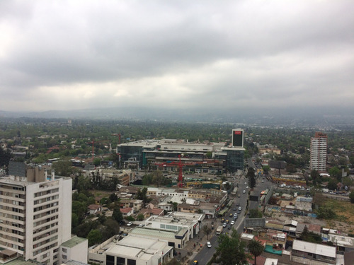 Arriendo Departamento SO 2D 2B 2E 1B Plaza Ega&ntilde;a - &Ntilde;u&ntilde;oa