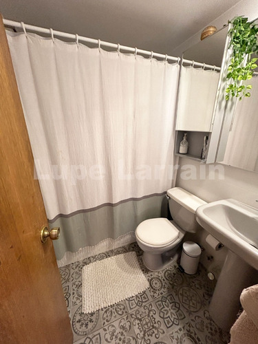 Arriendo Departamento O 2D 2B 1E 1B Metro Escuela Militar - Las Condes