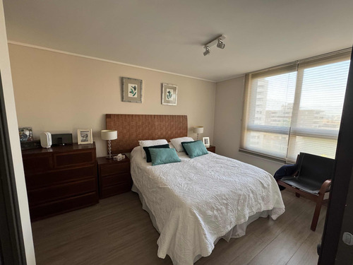 Arriendo Departamento 2D 2B 1E Los Leones - Providencia