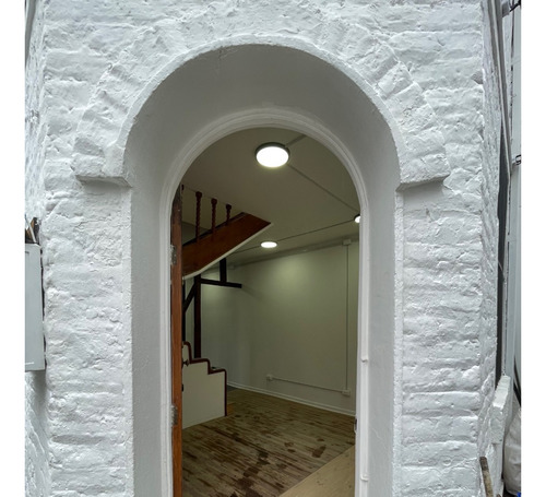 Arriendo Oficina SO 3B 1B Barrio Italia - Providencia