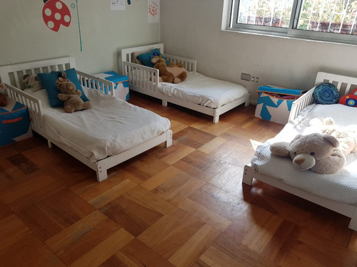 Arriendo Casa 3D 1B 2E 1B Metro Pr&iacute;ncipe de Gales - Country Club - La Reina