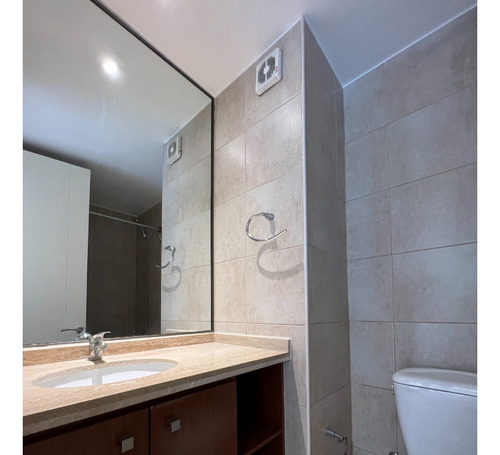 Venta Departamento 2D 2B 1E 1B Estadio Nacional - &Ntilde;u&ntilde;oa