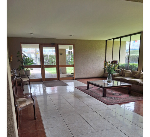 Venta Departamento NP 3D en suite Walk-in cl&oacute;set 2B 1E 1B Metro Pr&iacute;ncipe de Gales - Country Club - La Reina