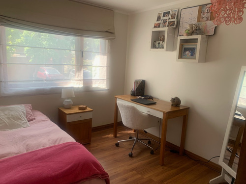 Arriendo Casa 5D en suite Walk-in cl&oacute;set 5B 2E La Reina Alta - La Reina