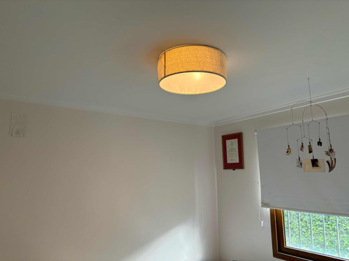 Arriendo Casa 5D 4B 3E Carlos Ossand&oacute;n - La Reina