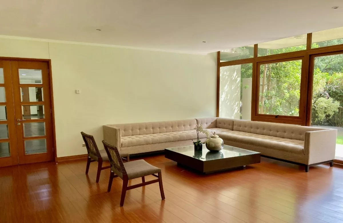 Venta Departamento O 2D en suite Walk-in cl&oacute;set 2B 2E 1Bd Plaza San Enrique - Lo Barnechea