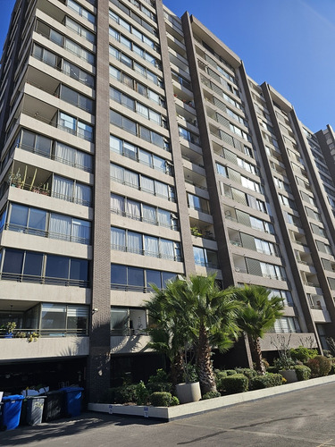 Venta Departamento 3D 2B 1E Plaza &Ntilde;u&ntilde;oa - &Ntilde;u&ntilde;oa