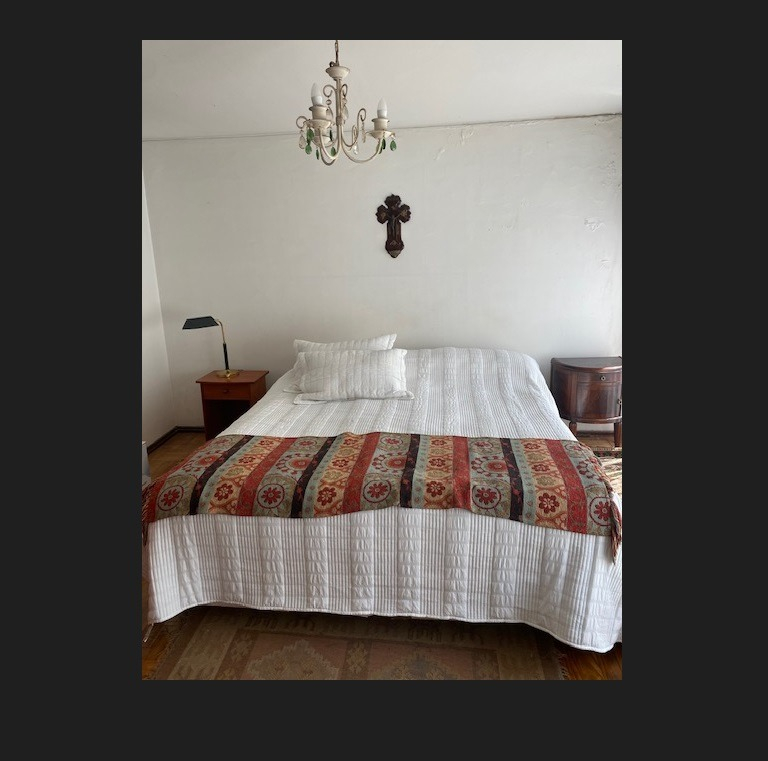 Venta Casa NO 6D en suite Walk-in cl&oacute;set 5B 4E 2Bd Jard&iacute;n Del Este - Vitacura