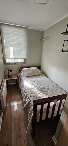 Arriendo Departamento O 2D 2B 1E 1B In&eacute;s de Su&aacute;rez - Providencia