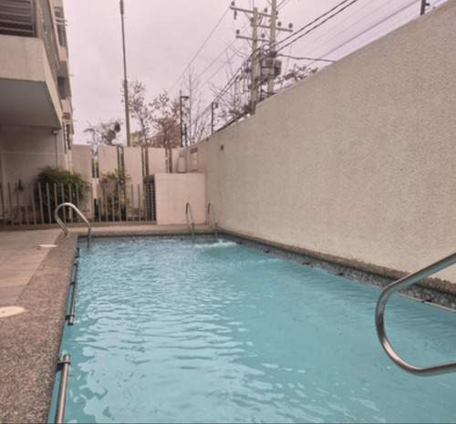 Arriendo Departamento 2D 2B 1E 1B Parque Bot&aacute;nico - &Ntilde;u&ntilde;oa