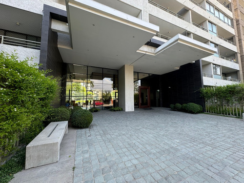 Venta Departamento NO 1D en suite 1B 1E 1B Metro Hernando de Magallanes - Las Condes