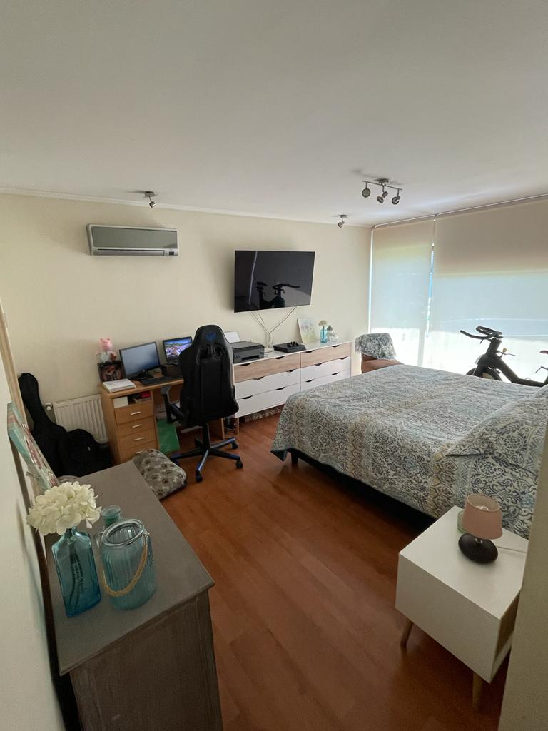 Venta Casa 3D 4B 2E Chicureo - Colina