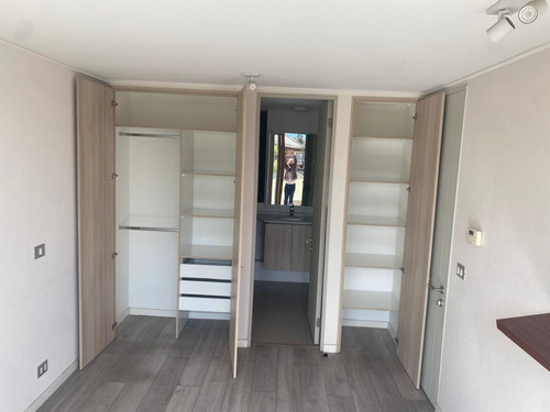 Venta Departamento NO 1D en suite Walk-in cl&oacute;set 1B 1E 1B Alto Las Condes - Las Condes