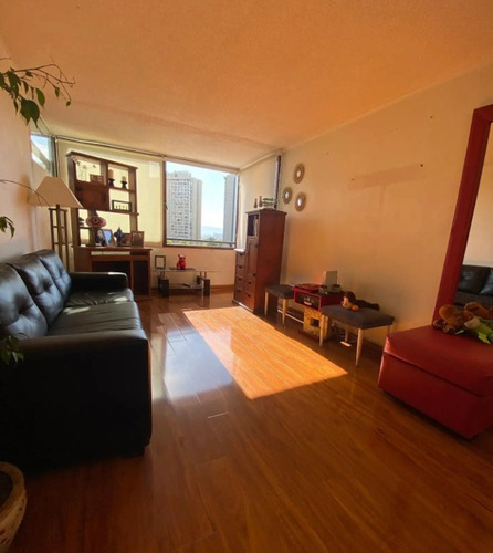 Venta Departamento NP 3D 2B 1E 1B Parque San Eugenio - Metro &Ntilde;uble - &Ntilde;u&ntilde;oa