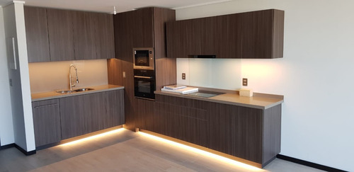 Venta Departamento 1D en suite Walk-in cl&oacute;set 1B 1E 1B  - Vitacura