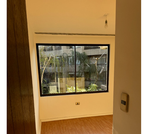 Venta Departamento SP 4D 3B 1E Parque Padre Alberto Hurtado - Las Condes