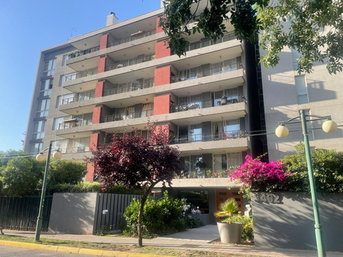 Arriendo Departamento SO 2D en suite Walk-in cl&oacute;set 2B 1E 1B Plaza &Ntilde;u&ntilde;oa - &Ntilde;u&ntilde;oa