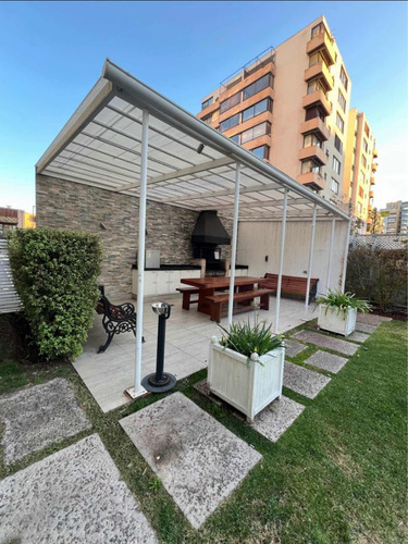Venta Departamento 2D 2B 1E Campus Oriente - Providencia