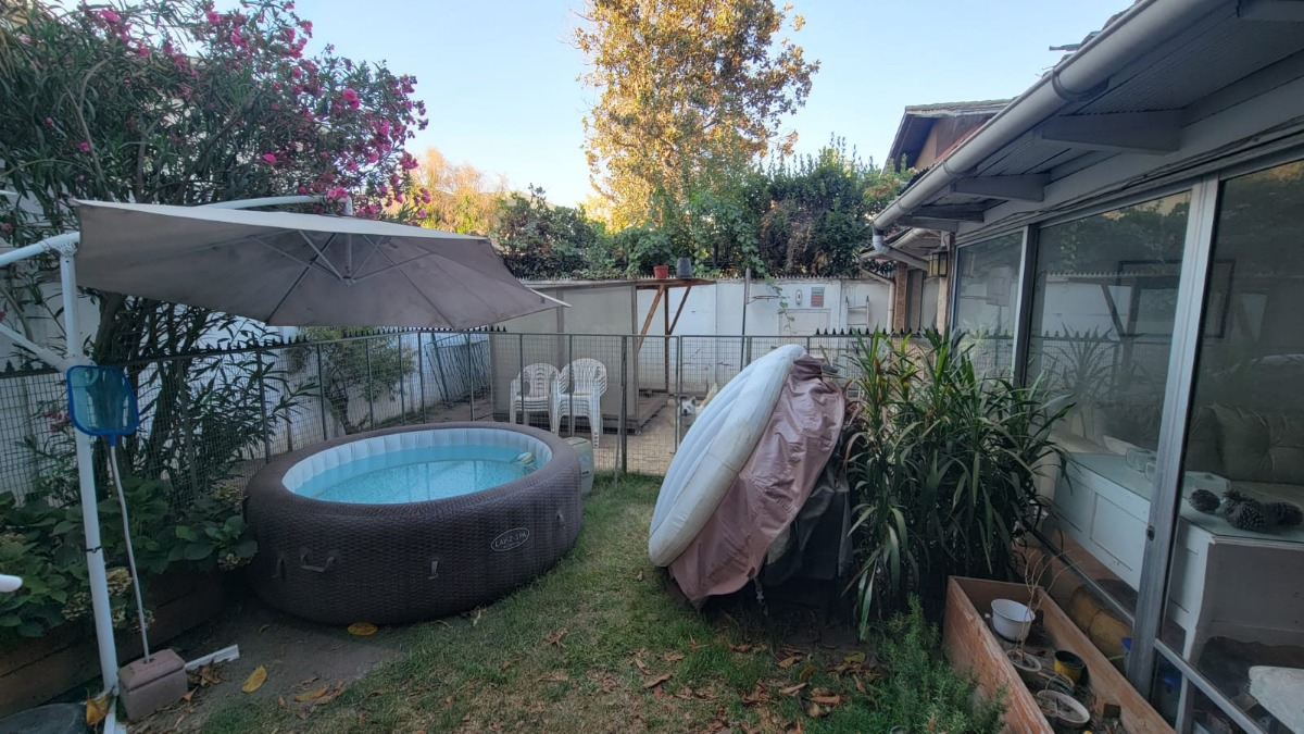 Venta Casa NP 5D en suite 3B 1E Diego de Almagro - &Ntilde;u&ntilde;oa