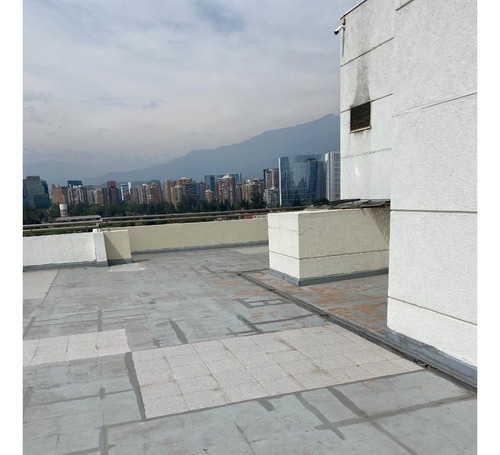 Arriendo Departamento NO 4D en suite Walk-in cl&oacute;set 3B 1E 1B Metro Escuela Militar - Las Condes