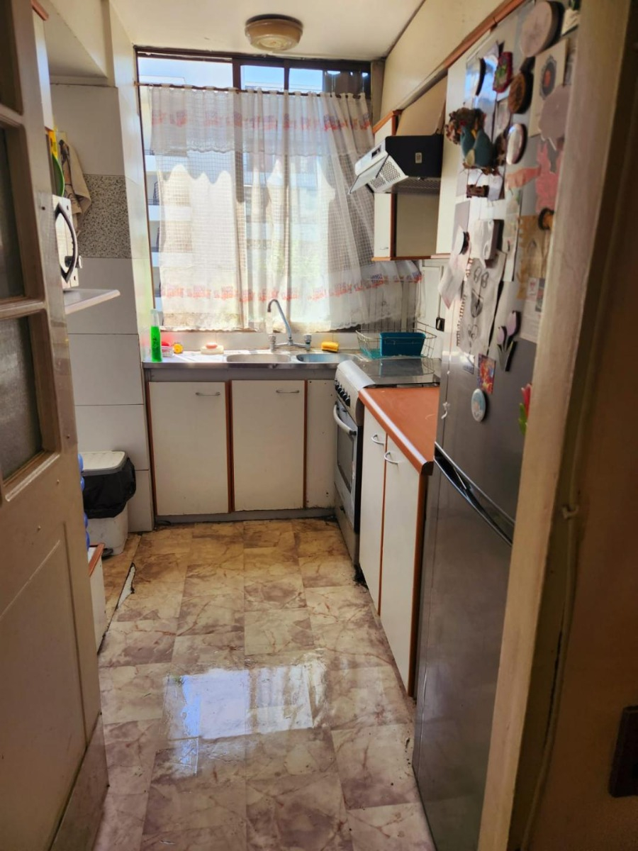 Arriendo Departamento NO 3D 3B 1E 1Bd In&eacute;s de Su&aacute;rez - Providencia