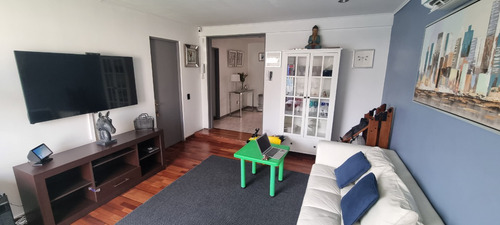 Venta Casa 5D 3B 4E 1B Juan XXIII - Vitacura