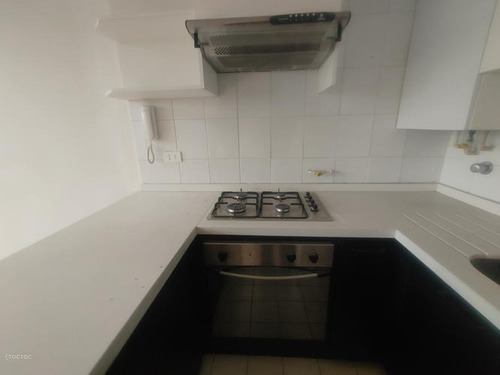 Arriendo Departamento NO 2D 2B 1E 1B Alto Las Condes - Las Condes