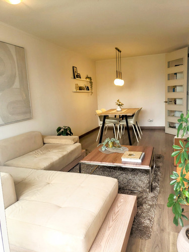 Venta Departamento 2D en suite Walk-in cl&oacute;set 2B 1E 1B Plaza Ega&ntilde;a - &Ntilde;u&ntilde;oa