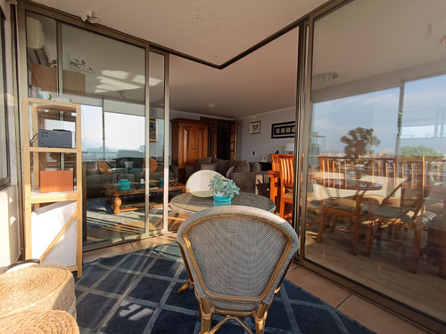 Arriendo Departamento NO 4D en suite Walk-in cl&oacute;set 3B 2E 1B Barrio El Golf - Las Condes