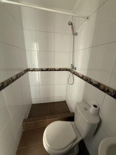 Arriendo Departamento P 2D en suite Walk-in cl&oacute;set 2B Diagonal Oriente - &Ntilde;u&ntilde;oa