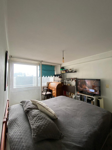 Venta Departamento NP 2D en suite Walk-in cl&oacute;set 2B 1E 1B Metro Monse&ntilde;or Eyzaguirre - &Ntilde;u&ntilde;oa