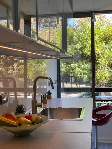 Venta Departamento 2D 2B 1E 1B  - Providencia