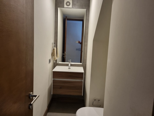 Venta Departamento NO 1D en suite Walk-in cl&oacute;set 2B 1E 1B Las Lilas - Providencia