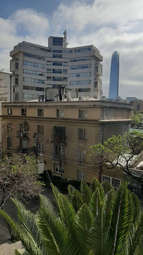 Arriendo Departamento NO 2D 2B Pedro de Valdivia - Providencia