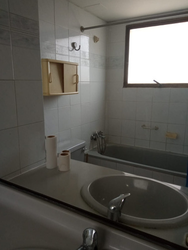 Venta Departamento 4D 3B 1E Rotonda Atenas - Las Condes