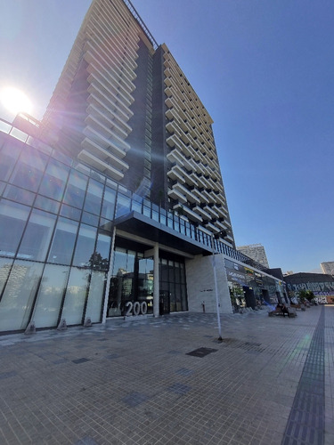 Venta Departamento N 1D en suite Walk-in cl&oacute;set 1B Metro Irarr&aacute;zaval - &Ntilde;u&ntilde;oa