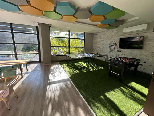 Arriendo Departamento 2D 2B 1E 1B Salvador - Providencia