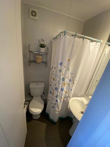 Arriendo Departamento NO 4D en suite Walk-in cl&oacute;set 4B 3E 1B La Dehesa - Lo Barnechea