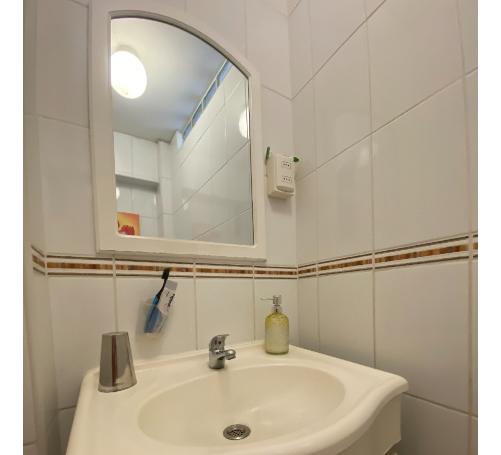 Venta Departamento 3D 3B Las Lilas - Providencia