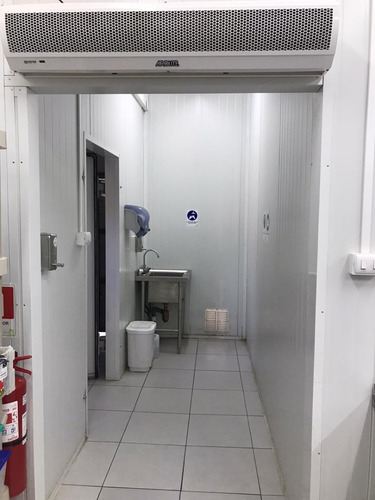 Fábrica De Alimentos Con Resolución Y Patente En Recoleta