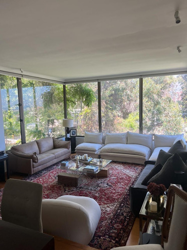 Venta Casa NO 9D en suite Walk-in cl&oacute;set 6B 3E 1B Lo Curro - Vitacura