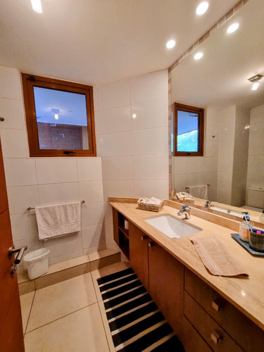 Venta Departamento NOSP 5D 5B 4E 1B San Carlos de Apoquindo - Las Condes