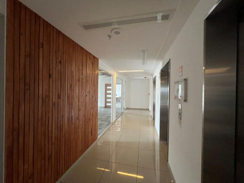 Arriendo Oficina NO 3B  - Vitacura