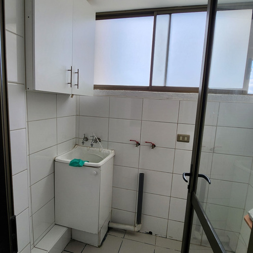 Arriendo Departamento NP 3D en suite 2B 1E 1B Metro Monse&ntilde;or Eyzaguirre - &Ntilde;u&ntilde;oa