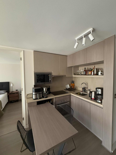 Arriendo Departamento 2D 2B 1E 1B Plaza Ega&ntilde;a - &Ntilde;u&ntilde;oa