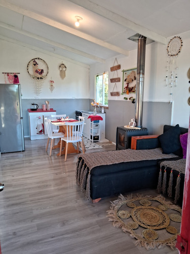 Arriendo Casa 3D 1B 2E Centro de Puerto Varas - Puerto Varas