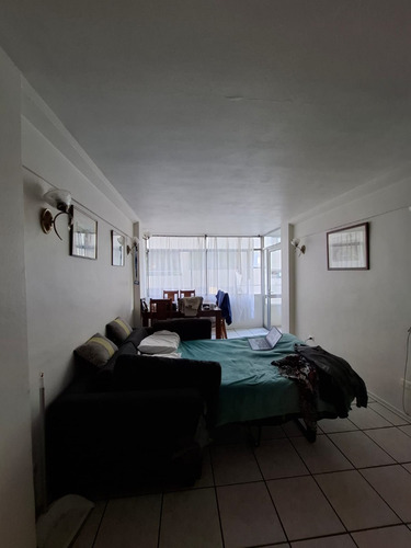 Venta Departamento NO 3D en suite 2B Campus Oriente - Providencia